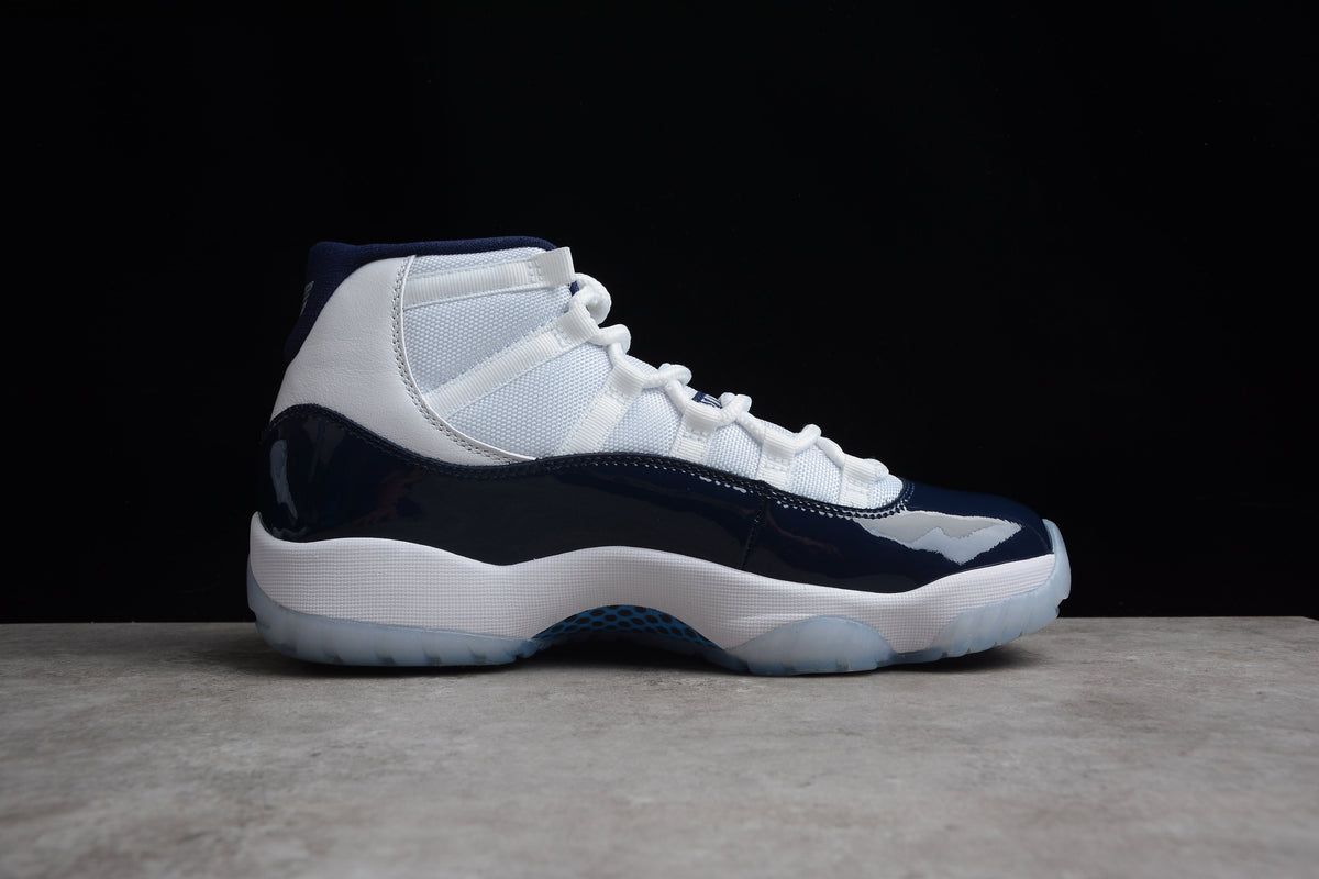 AJ 11 Win Like 82