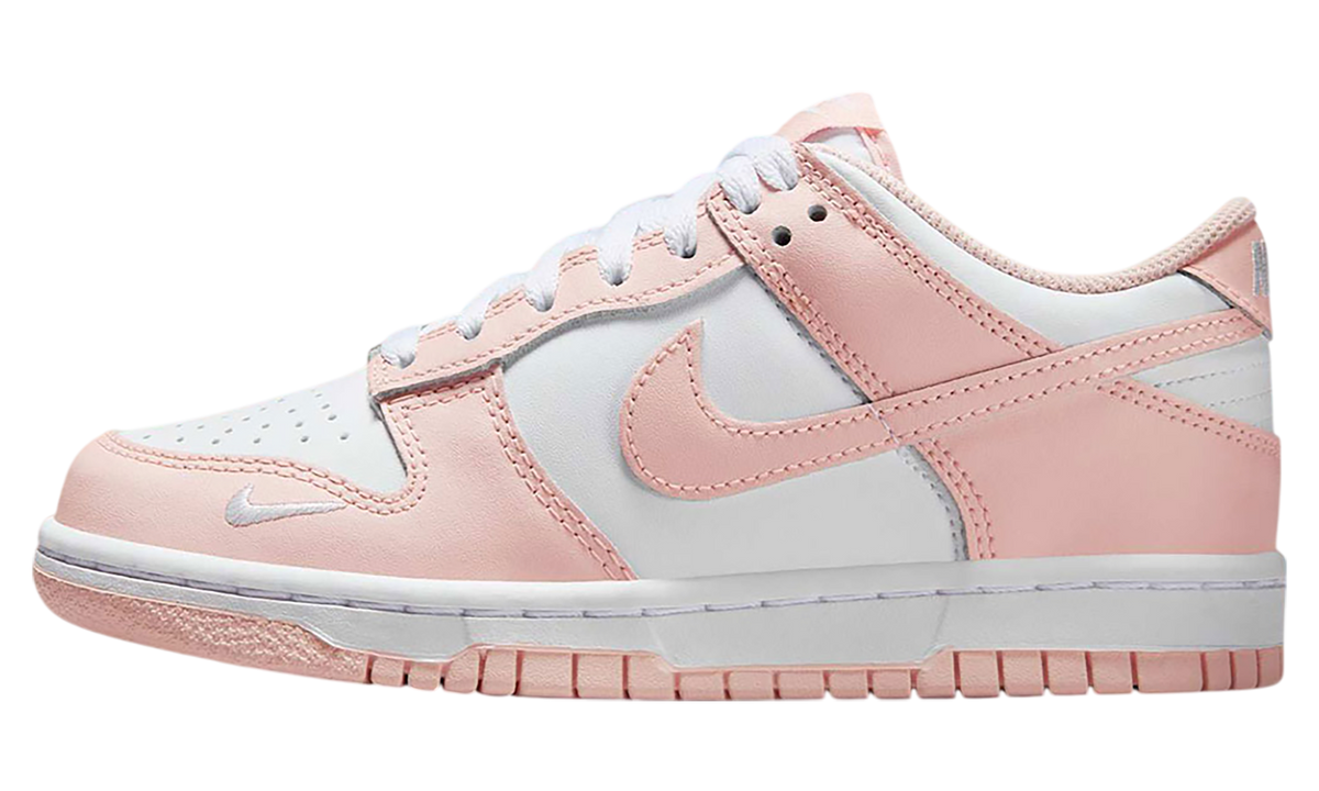 Dunk Low GS "'Washed Coral'" IF6172 100