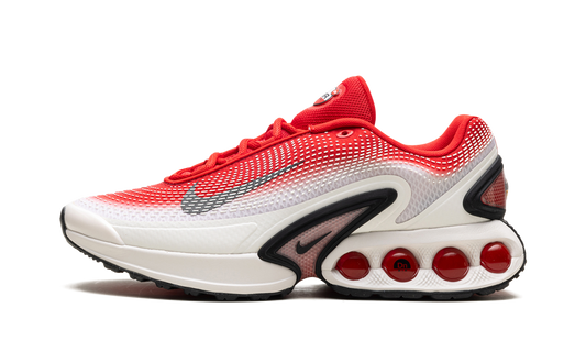 Air Max DN SE "University Red" HQ4565 600