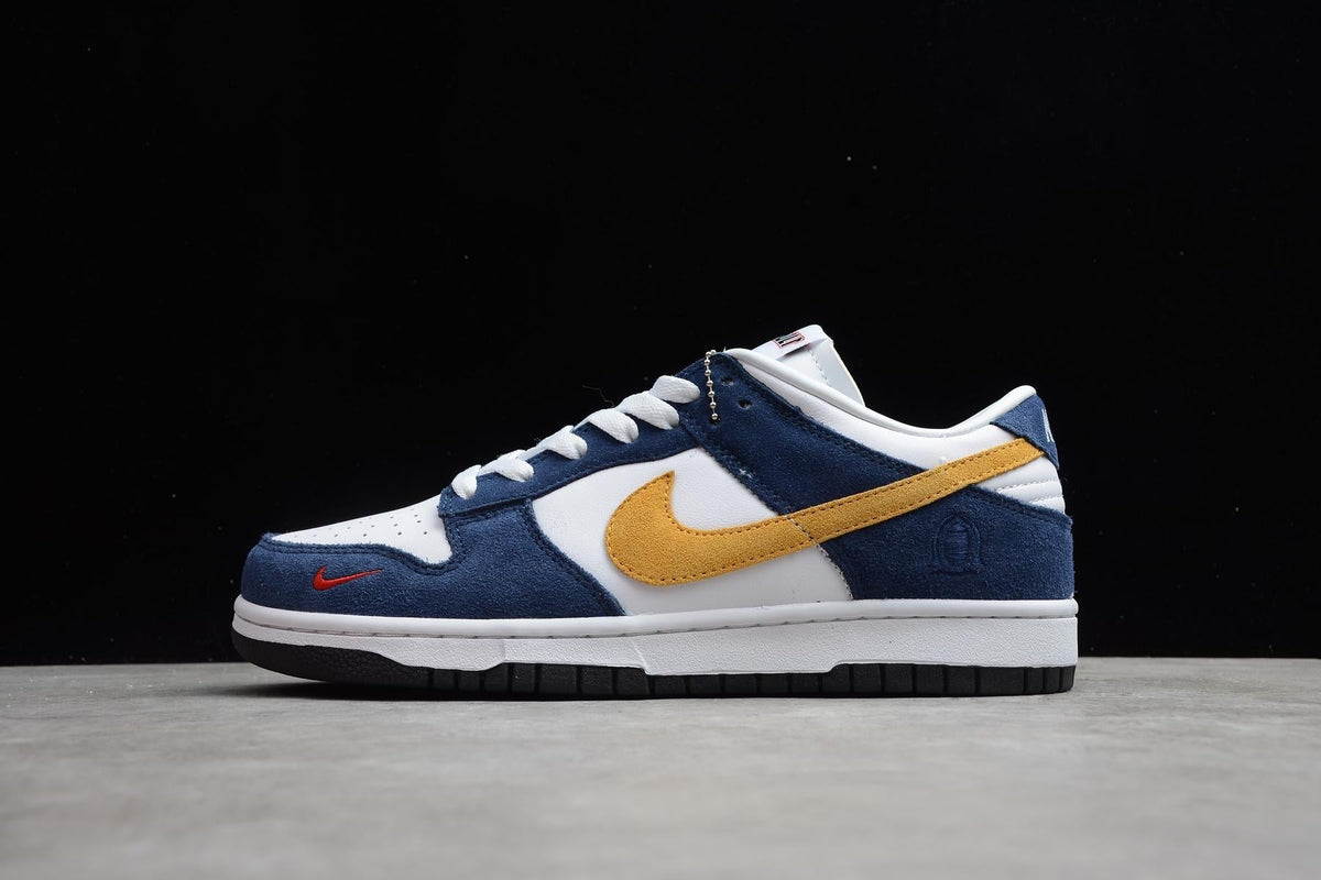 Nike x Kasina Dunk Low '80s Bus