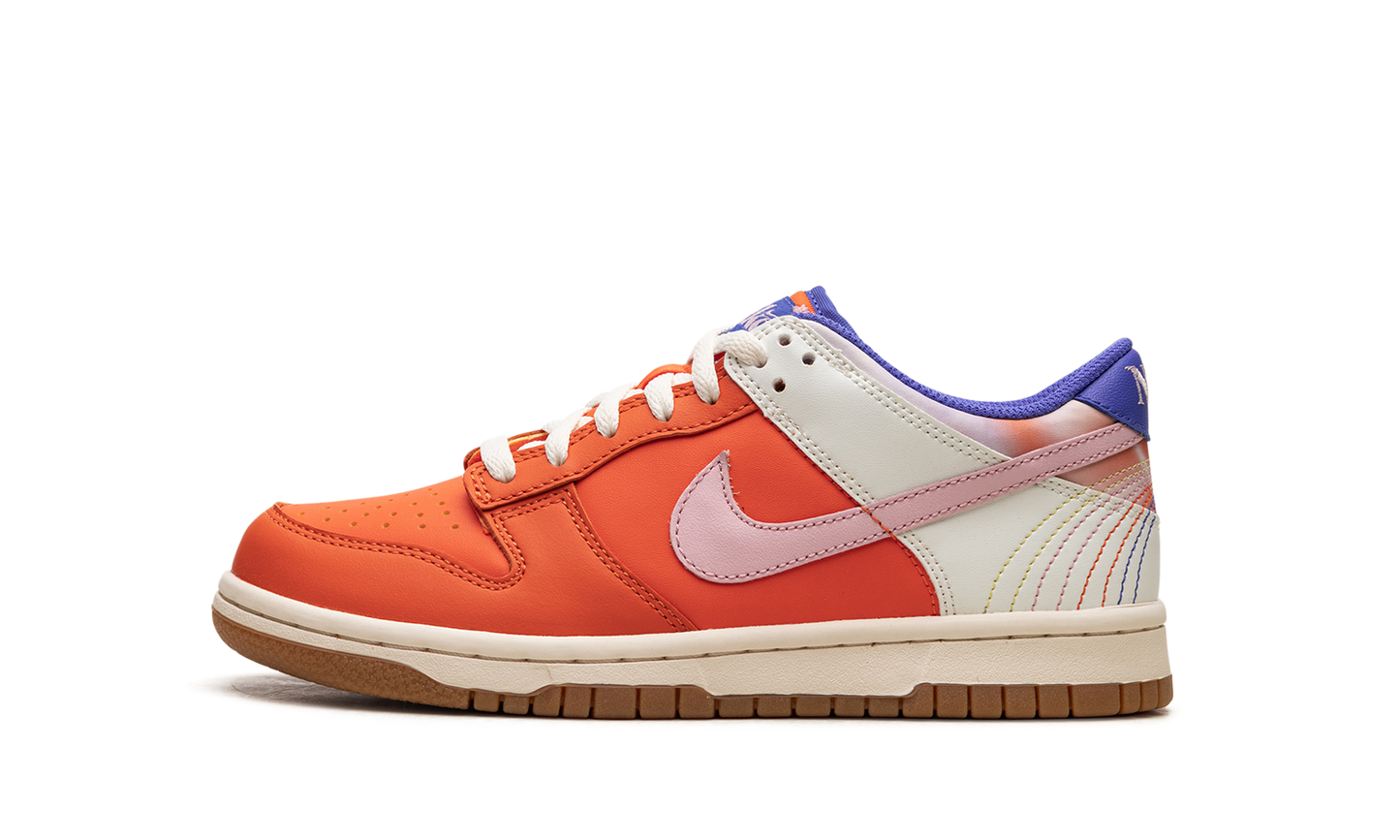 Dunk Low GS "Everything You Need" FN0600 801