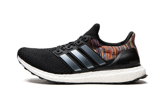 UltraBoost DNA "Black Night Metallic" FZ3807