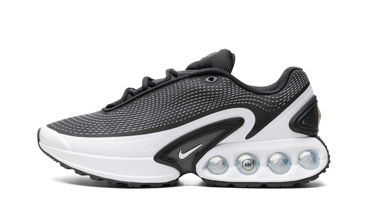 Air Max Dn "Black / White" DV3337 003