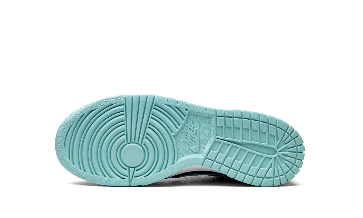 DUNK LOW SE (GS) "Barbershop" DN3351 001