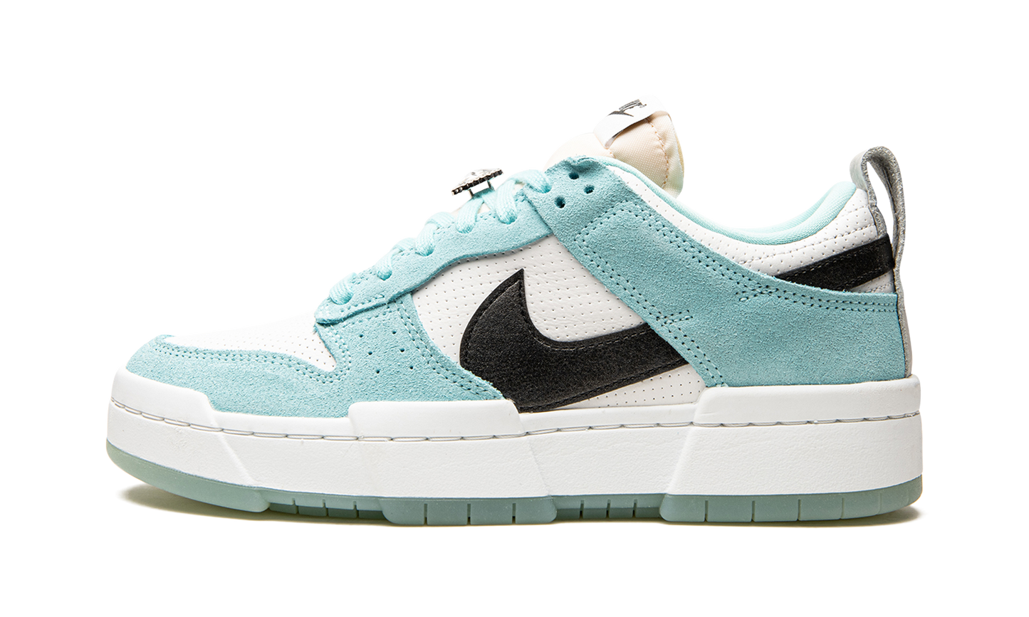 DUNK LO DISRUPT WMNS DD6619 400