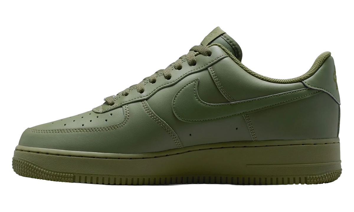 Air Force 1 Low '07 "Army Olive" IH1698 300