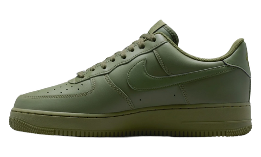 Air Force 1 Low '07 "Army Olive" IH1698 300