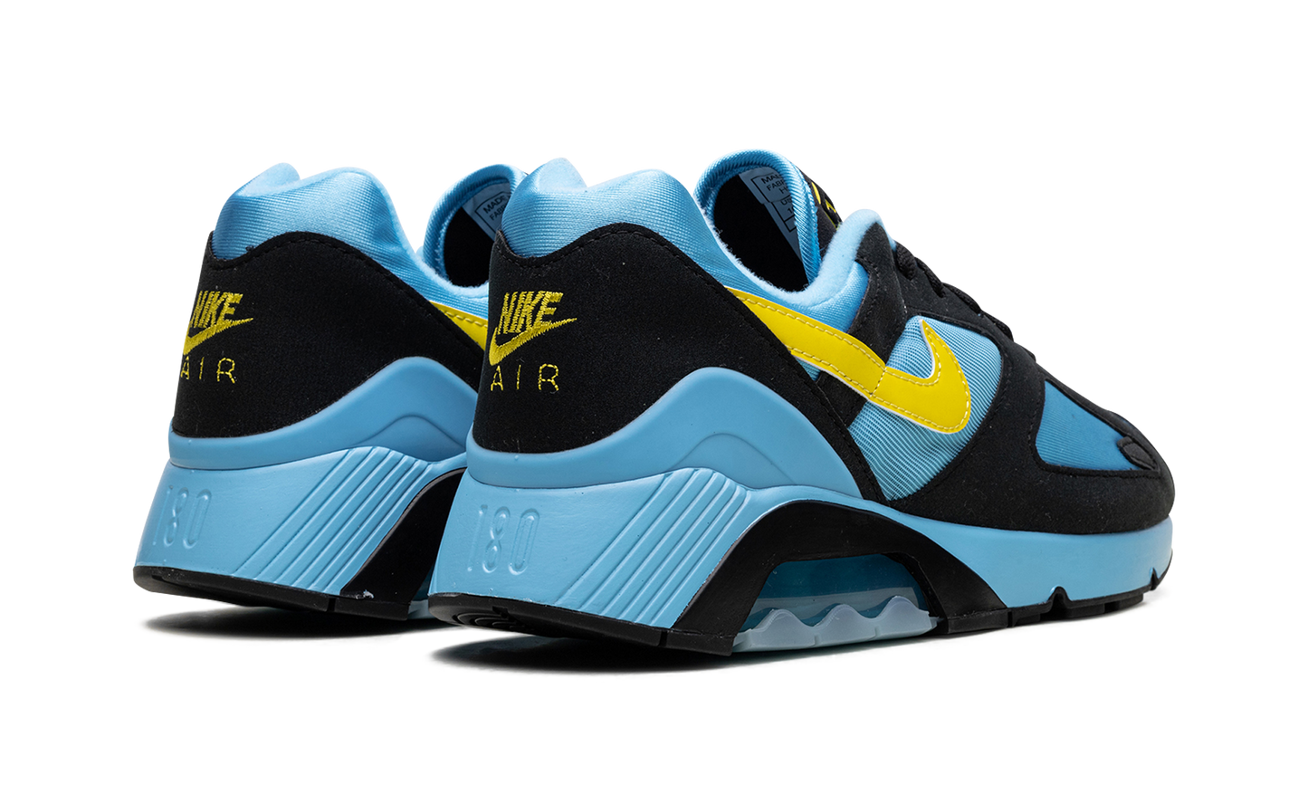 Air Max 180 "Baltic Blue" HQ4043 400