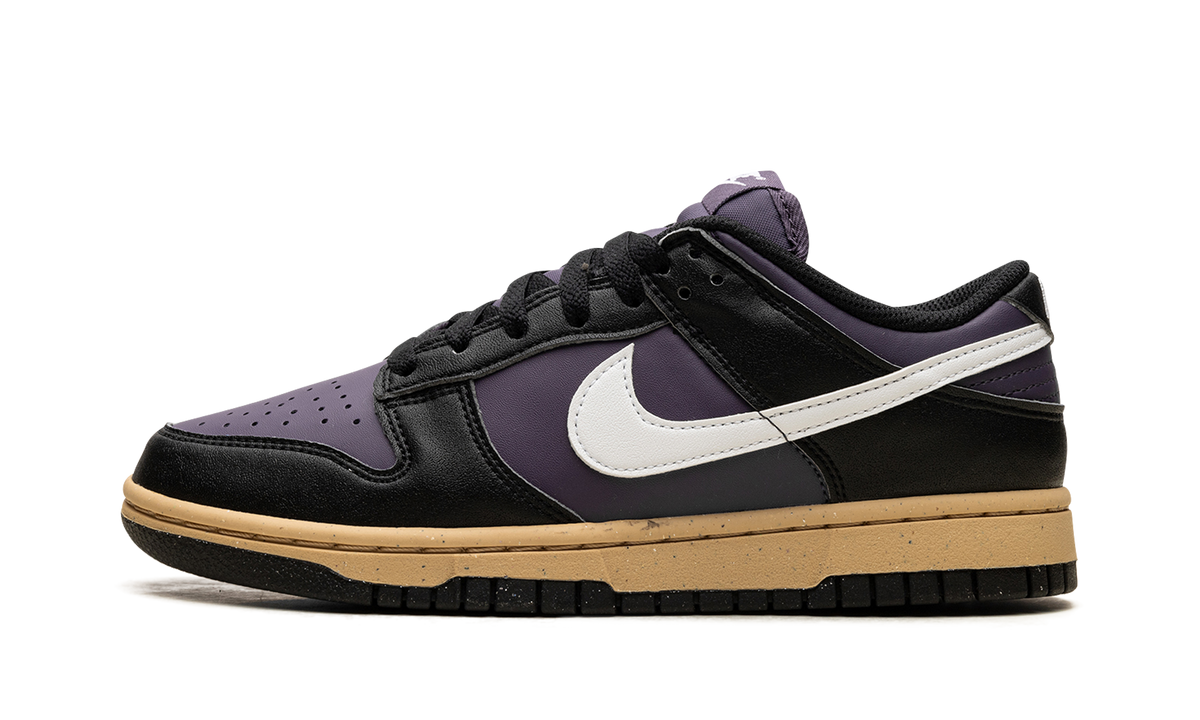 Dunk Low WMNS "Purple Black" DD1873 500