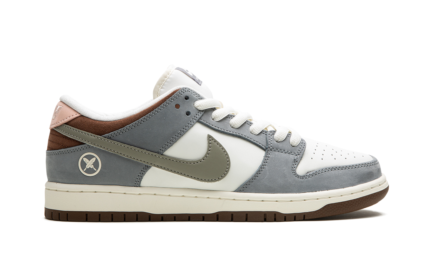 SB Dunk Low "Yuto Horigome" FQ1180 001