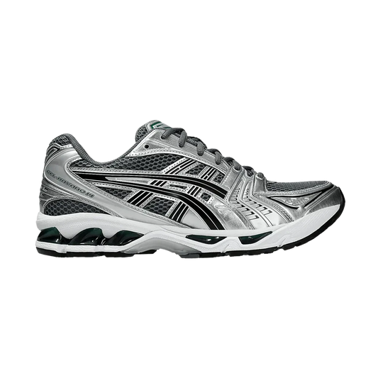 Gel Kayano 14 'Metropolis Jasper Green'