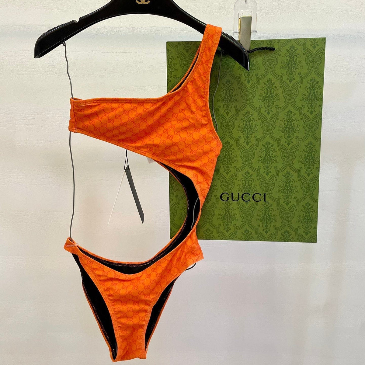 GG 26s One-Piece in Polyamide 241836