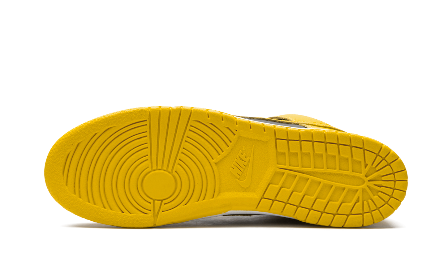 Dunk High SP PS "Varsity Maize" DC9053 002