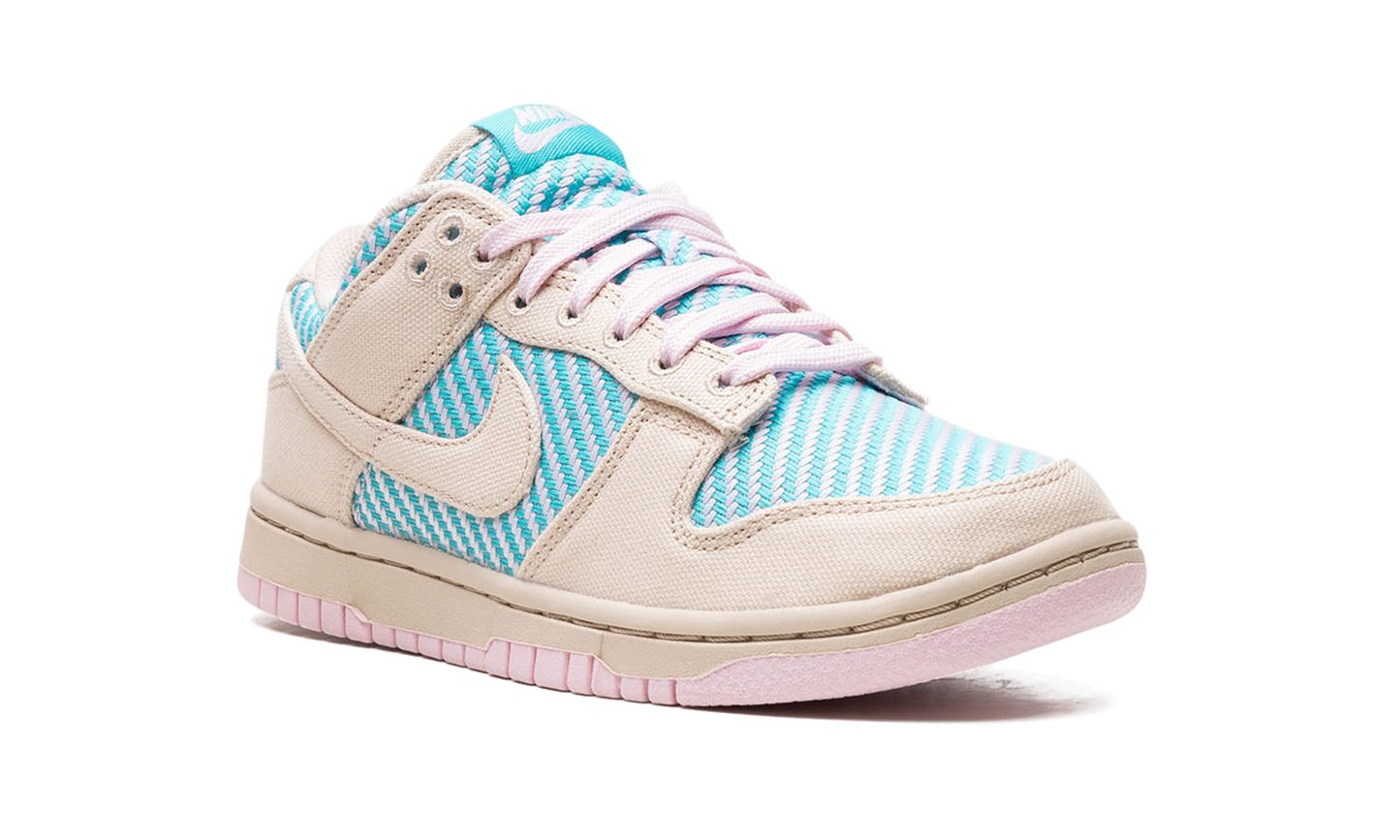 Dunk Low WMNS "Heat Wave" HF5077 902