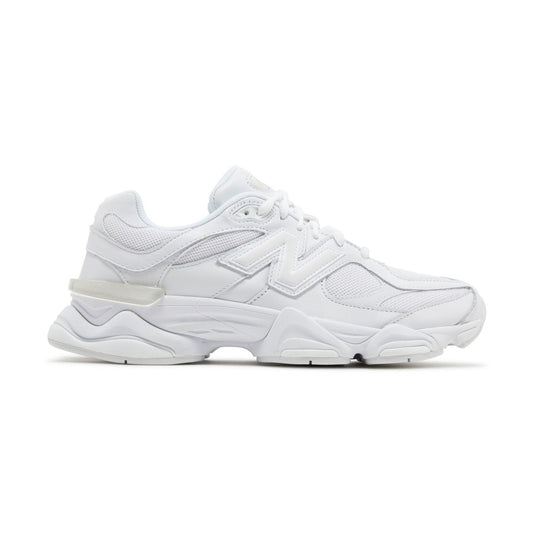 NEW BALANCE 9060 'TRIPLE WHITE'