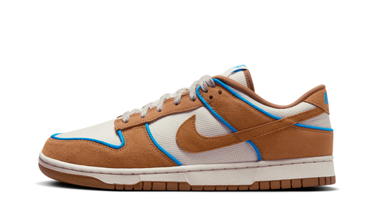 Dunk Low "Light British Tan" FN5825 100