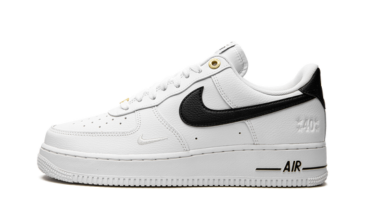 Air Force 1 ’07 LV8 "White / Black" DQ7658 100