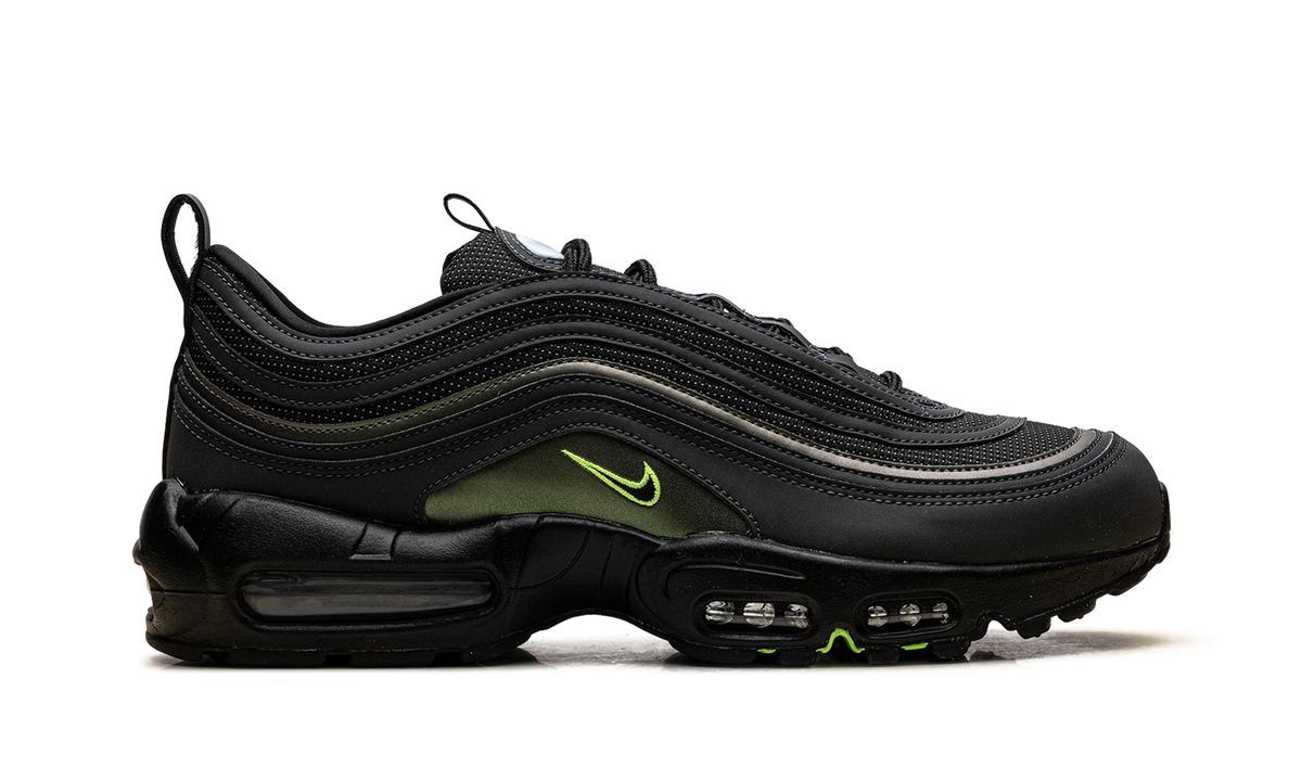 Air Max 95/97 "Ducks of a Feather Thunder" II1711 900
