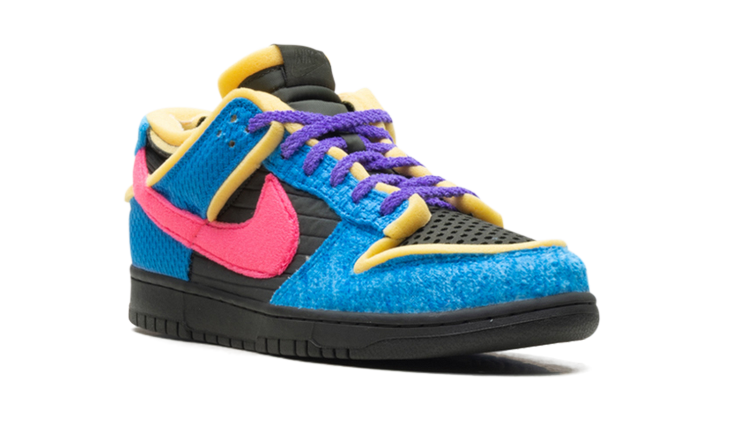 Dunk Low "CPFM Swamp Sponge - Photo Blue" IH5094 400
