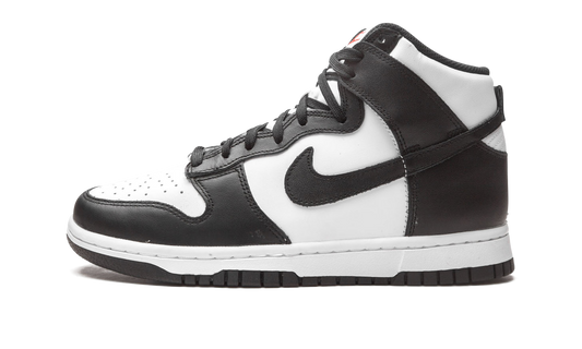DUNK HIGH WMNS "Panda (2021)" DD1869 103