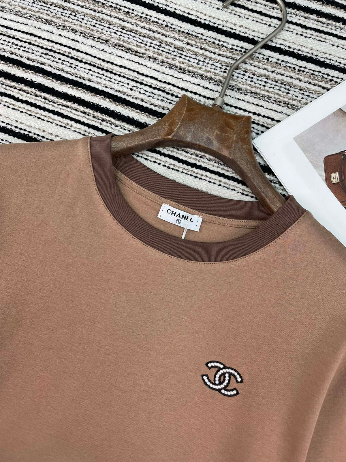 Chanel 26s T-Shirt 949