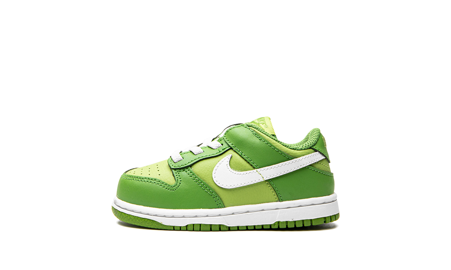 Dunk Low TD "Chlorophyll" DH9761 301