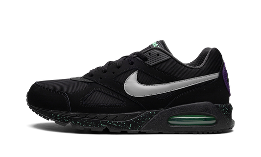 Air Max IVO "Black Metallic Silver" 580518 005