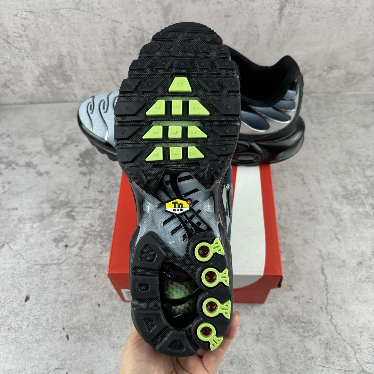Nike Air Max Plus Tn