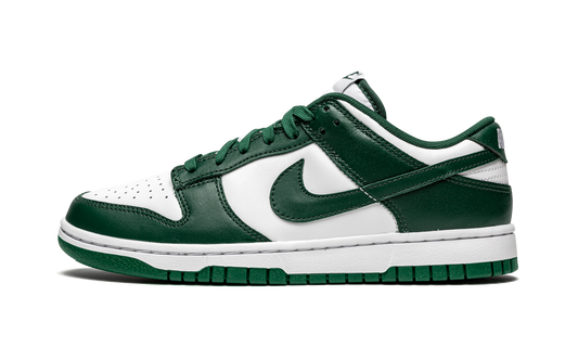 Dunk Low "Team Green" DD1391 101