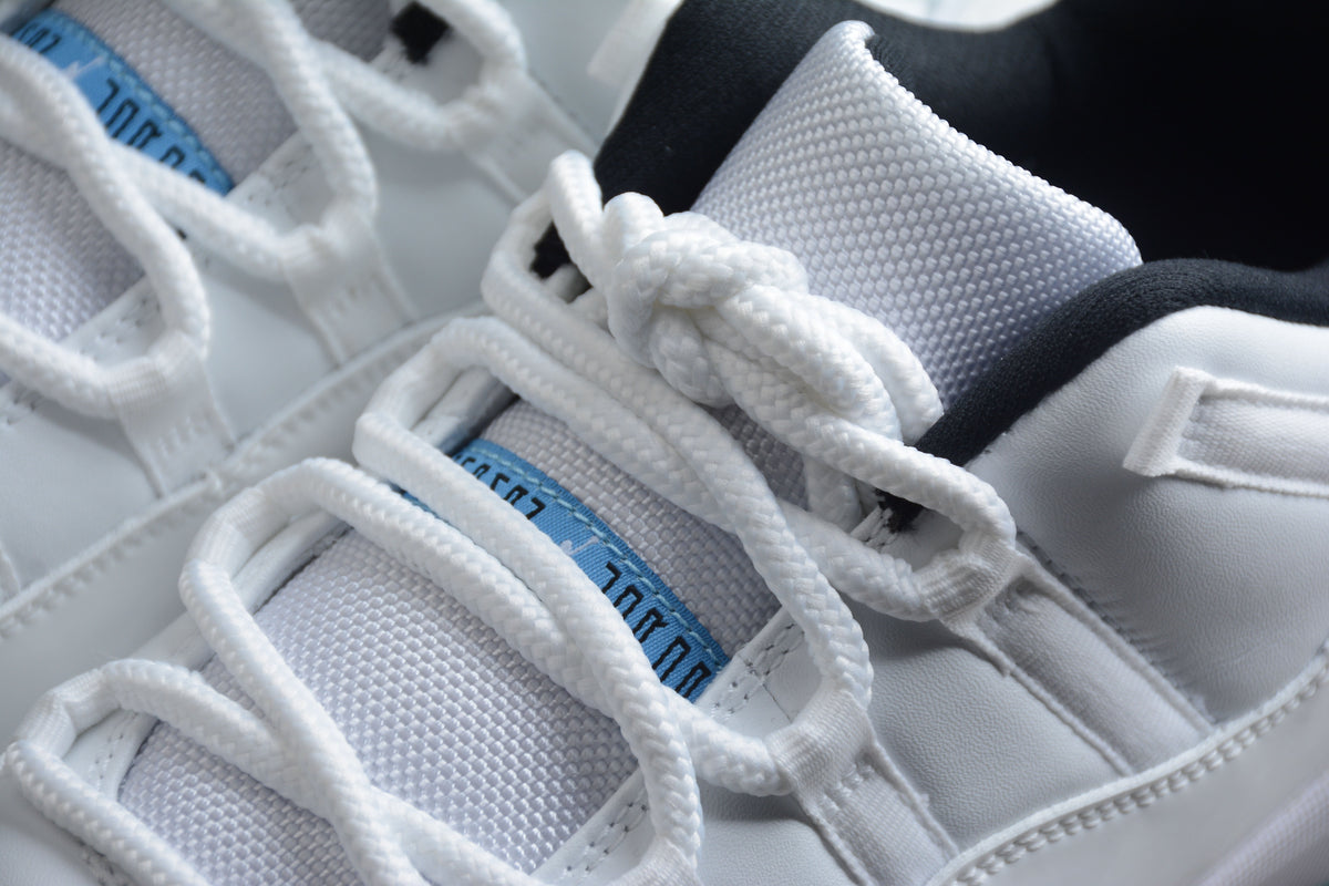 AJ 11 Low Legend Blue