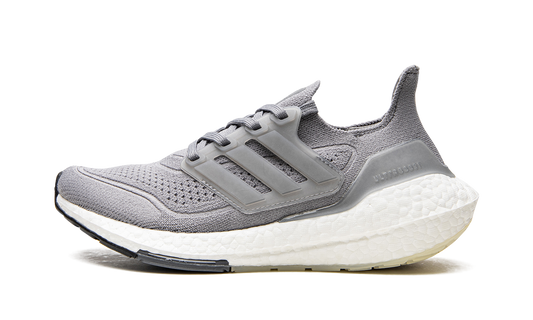 ULTRABOOST 21 WMNS "Grey" FY0404