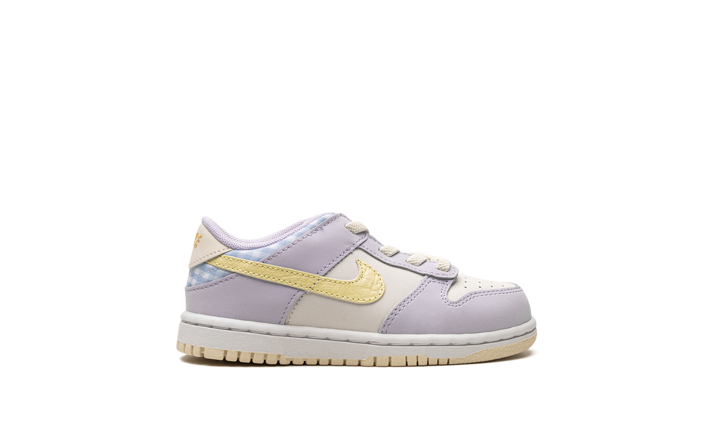 Dunk Low TD "Easter" FJ4643 536