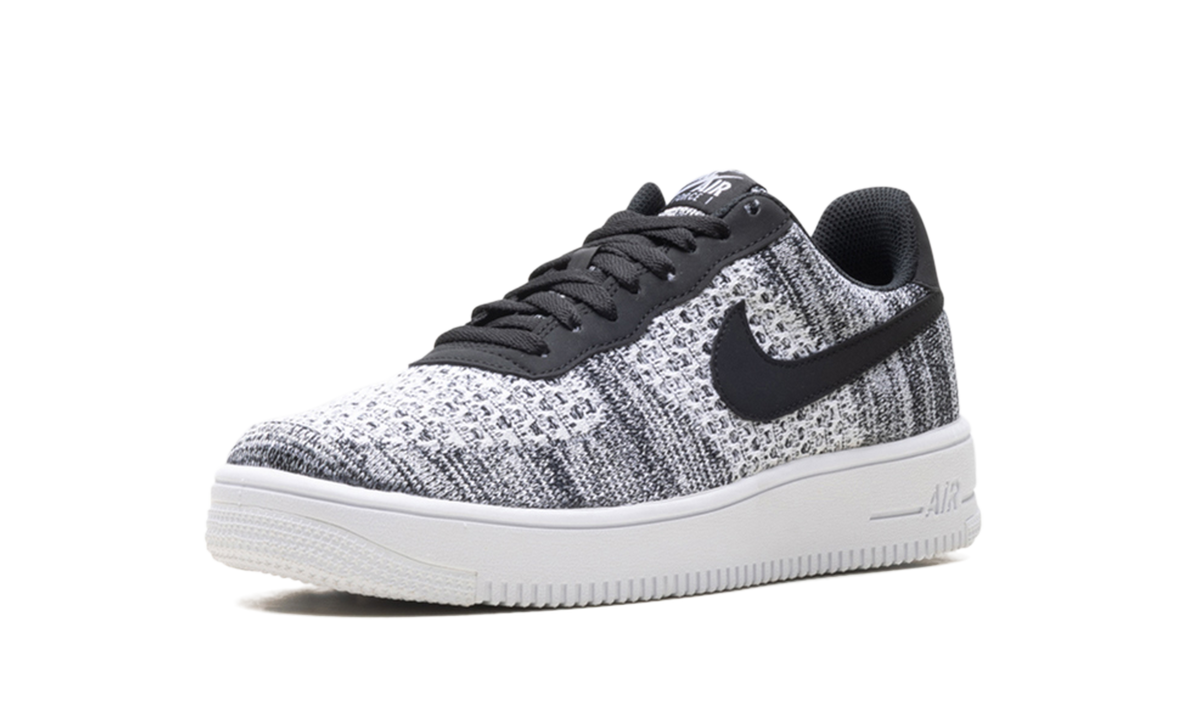 Air Force 1 Flyknit Low 2.0 "Oreo" AV3042 001