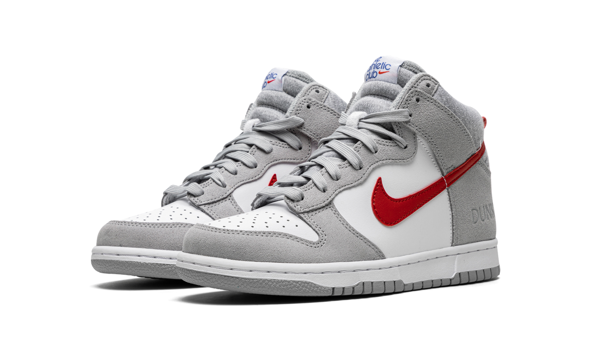 Dunk Hi SE (GS) "Athletic Club" DH9750 001