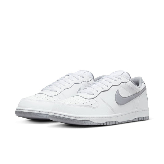 Big Nike Low - Mens