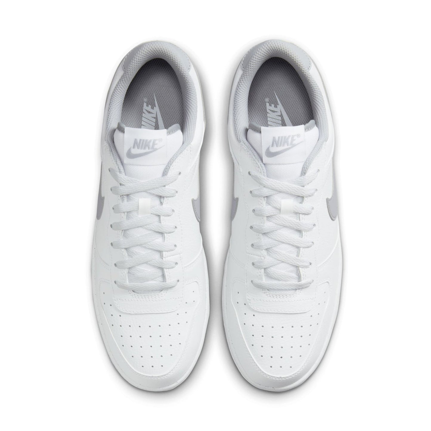 Big Nike Low - Mens