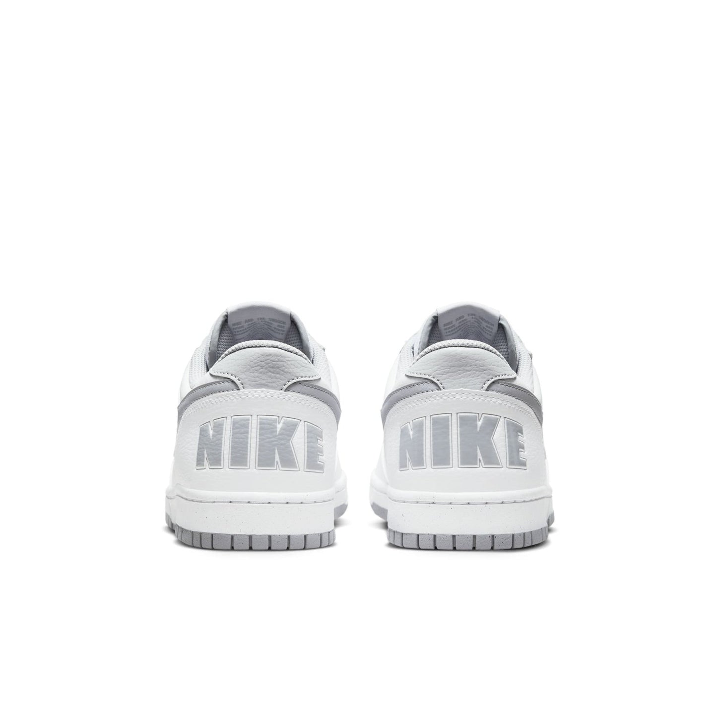 Big Nike Low - Mens