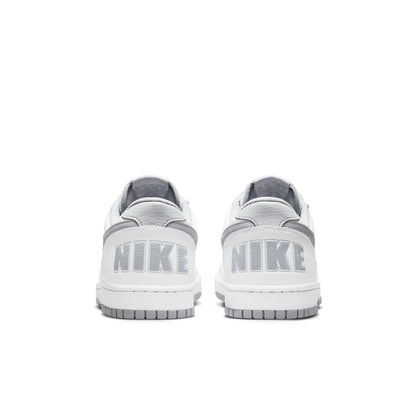 Big Nike Low - Mens