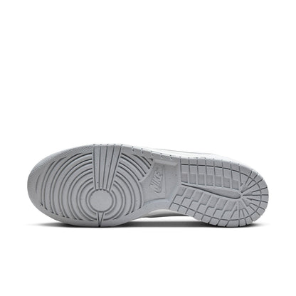 Big Nike Low - Mens