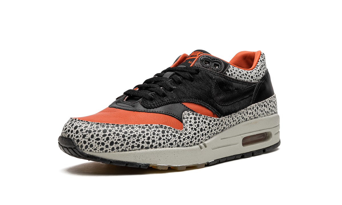 Air Max 1 Supreme QK "Safari Pack" 332326 801