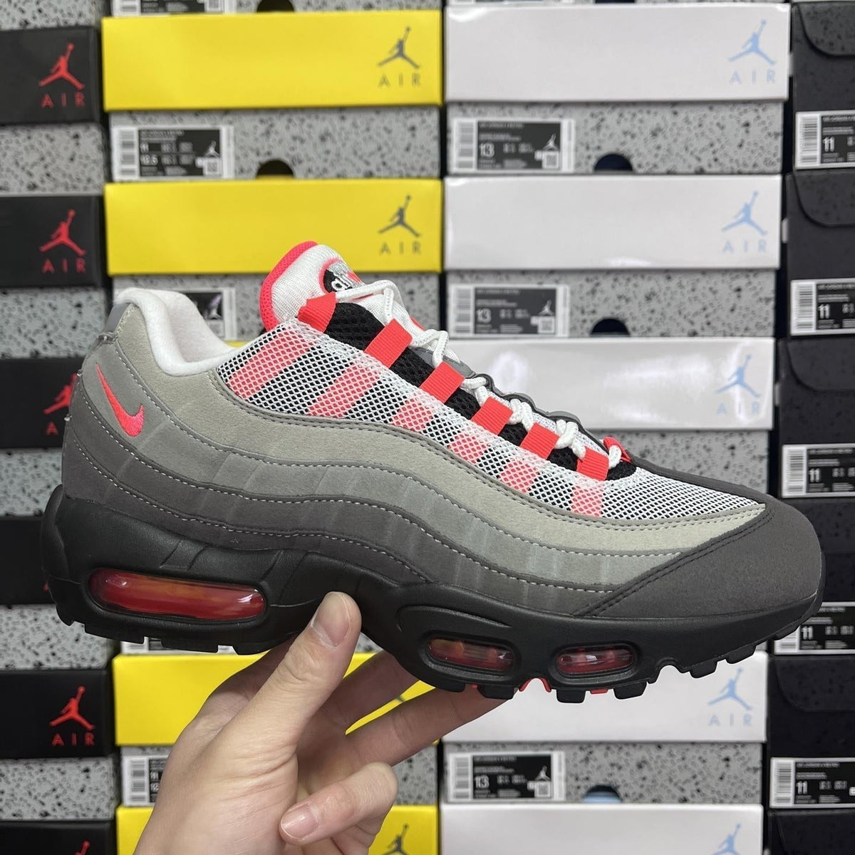 Nike Air Max 95
