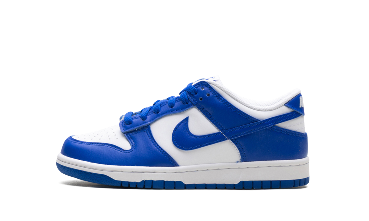 Dunk Low GS "Kentucky" FB9109 131