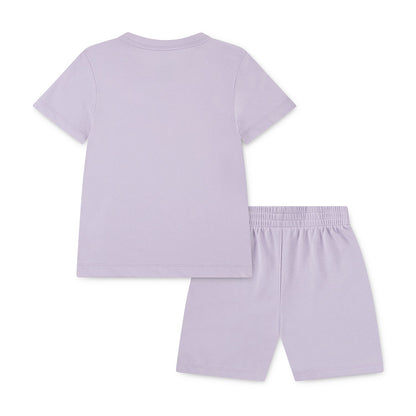 Club Knit Short Set - Kids
