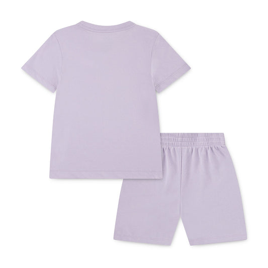Club Knit Short Set - Kids
