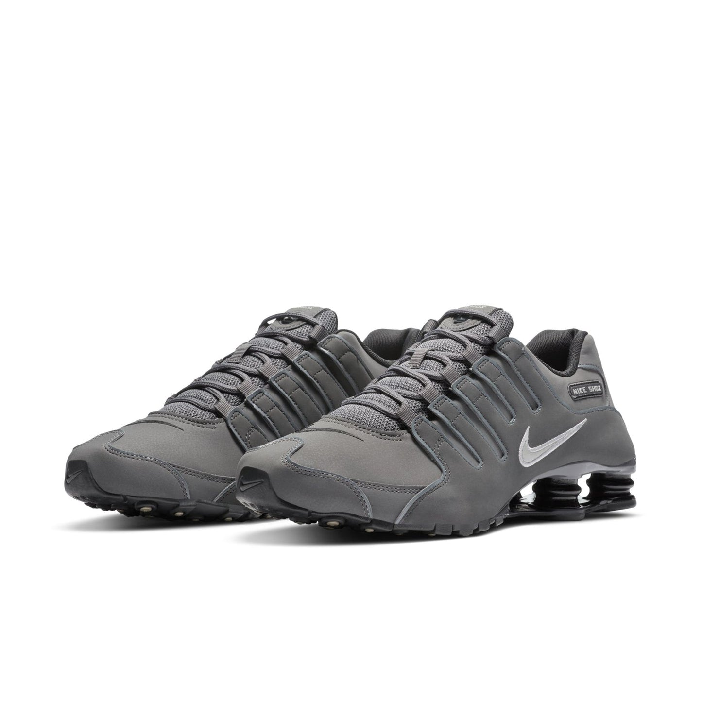 Shox NZ - Mens