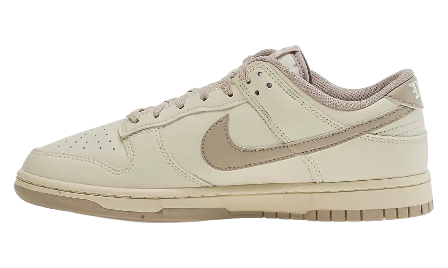 Dunk Low Retro "Soft Pearl Cream" HF5441 007