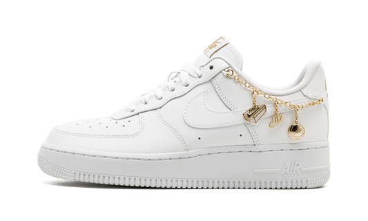 AIR FORCE 1 '07 LX MNS WMNS "Lucky Charms" DD1525 100