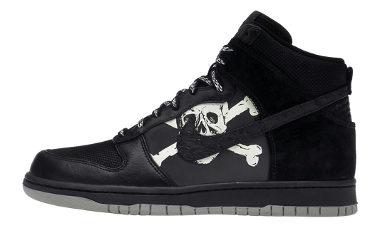 Dunk High "St. Pauli" 323955 002