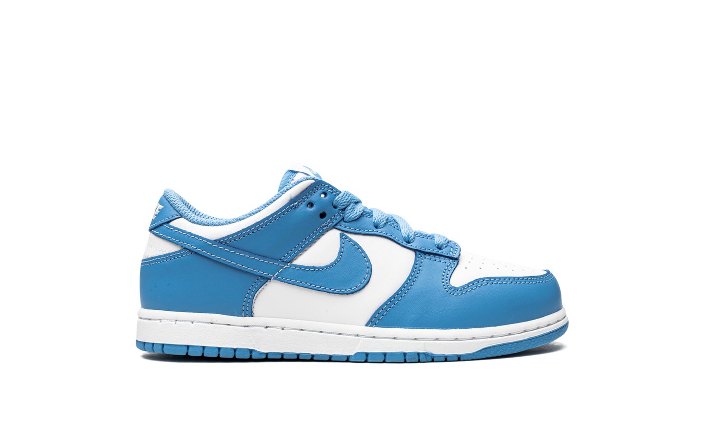 Dunk Low PS "UNC" CW1588 103