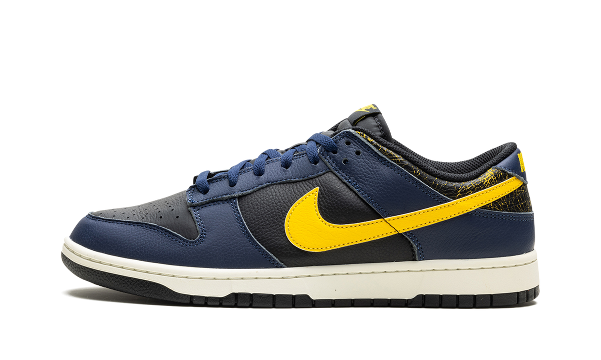 Dunk Low Vintage "Michigan" FZ4014 010